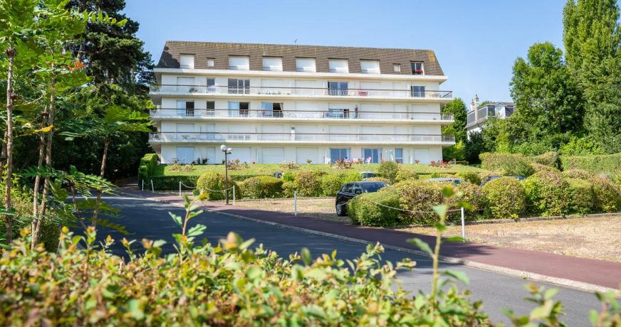 vente Appartement Villers-sur-mer