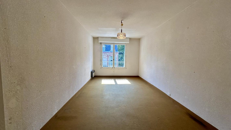 vente Appartement Villers-sur-mer - Photo 2