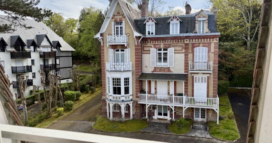 vente Appartement Villers-sur-mer