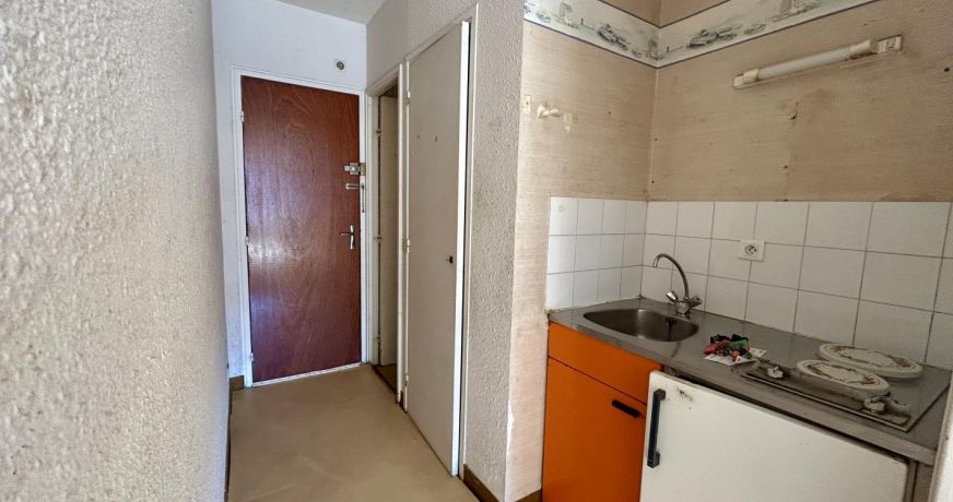 vente Appartement Villers-sur-mer