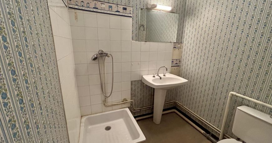 vente Appartement Villers-sur-mer