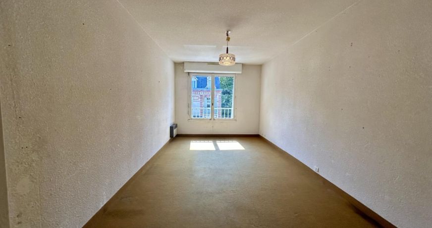 vente Appartement Villers-sur-mer