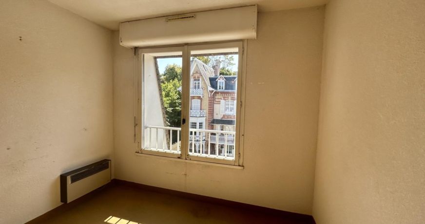 vente Appartement Villers-sur-mer