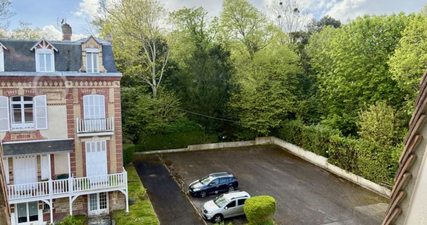 vente Appartement Villers-sur-mer