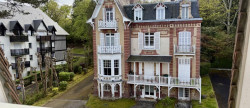 vente Appartement Villers-sur-mer