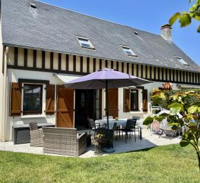 à vendre Villers-sur-mer