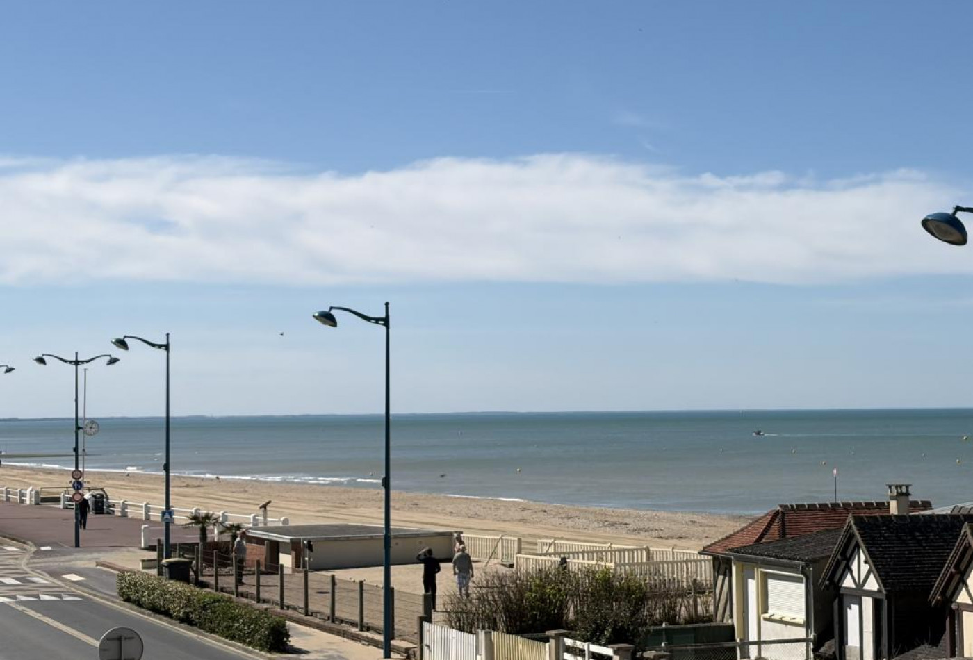 vente Appartement Villers-sur-mer - Photo 1