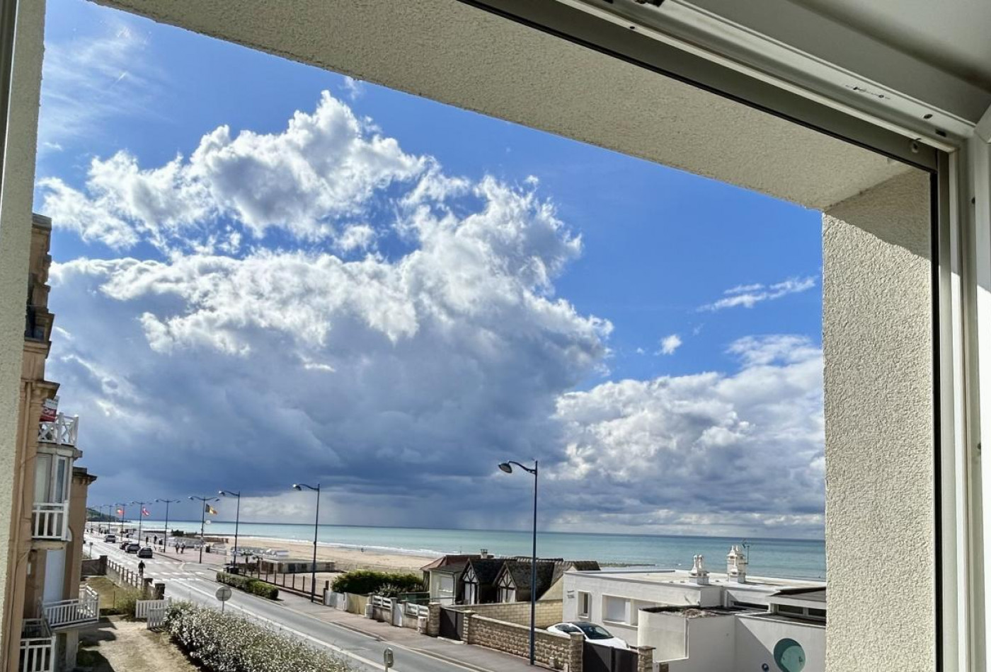 vente Appartement Villers-sur-mer - Photo 2