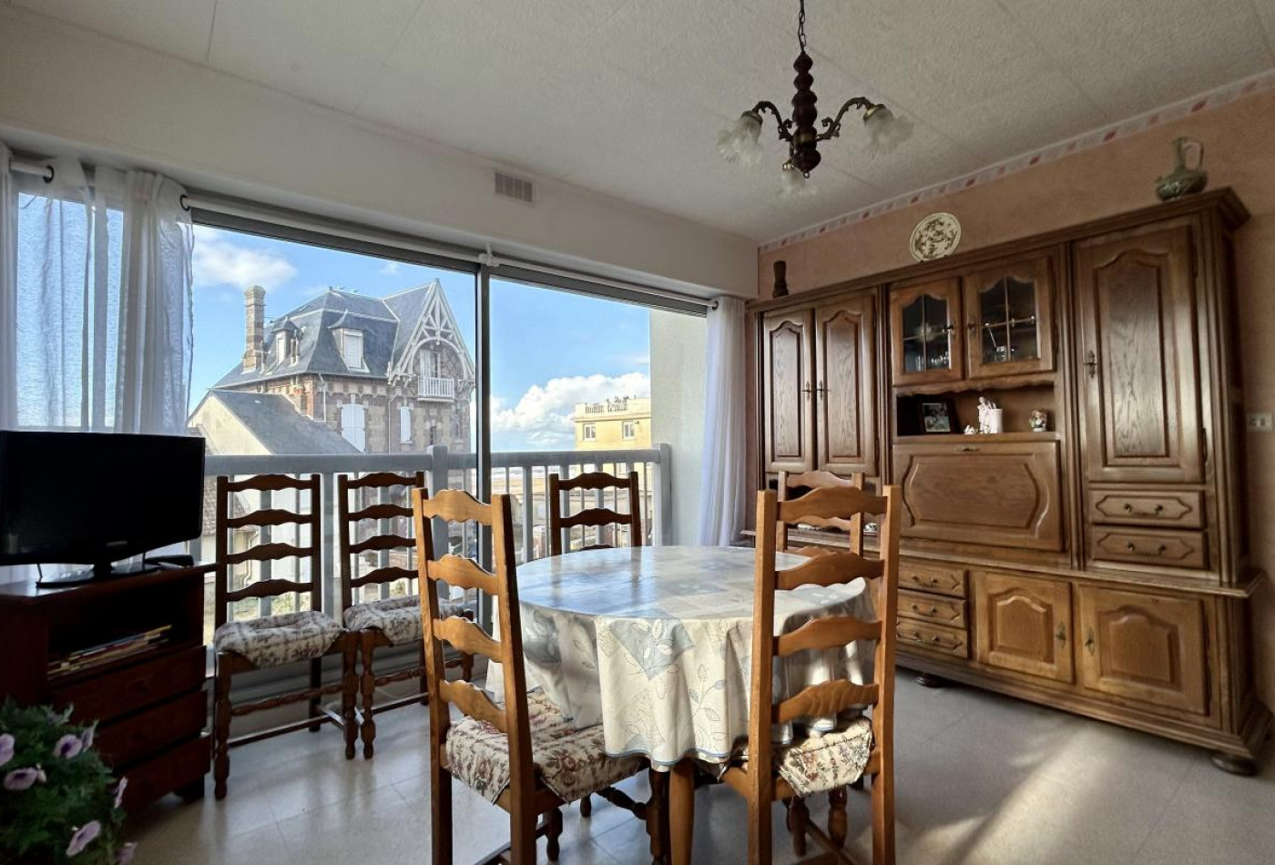 vente Appartement Villers-sur-mer - Photo 3