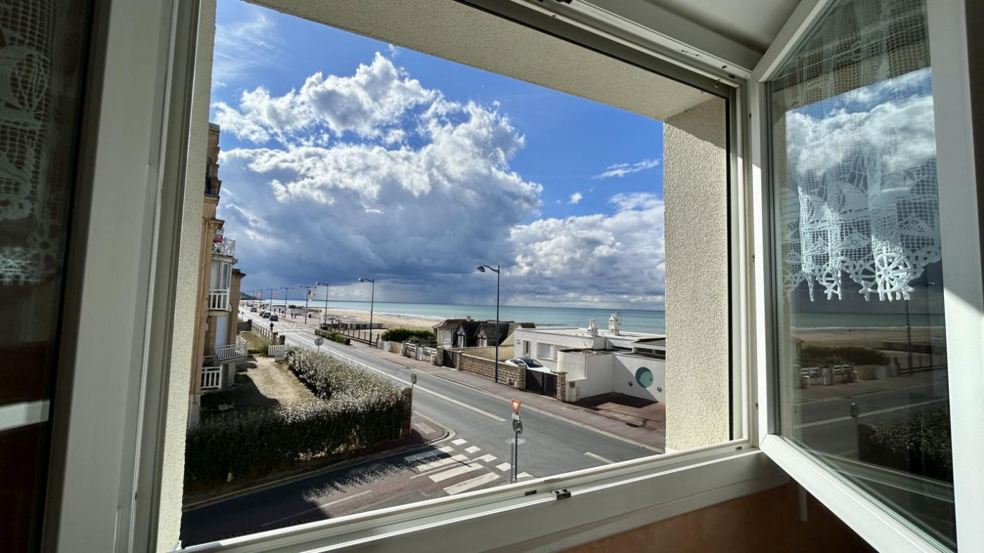 à vendre Appartement Villers-sur-mer - Photo 3