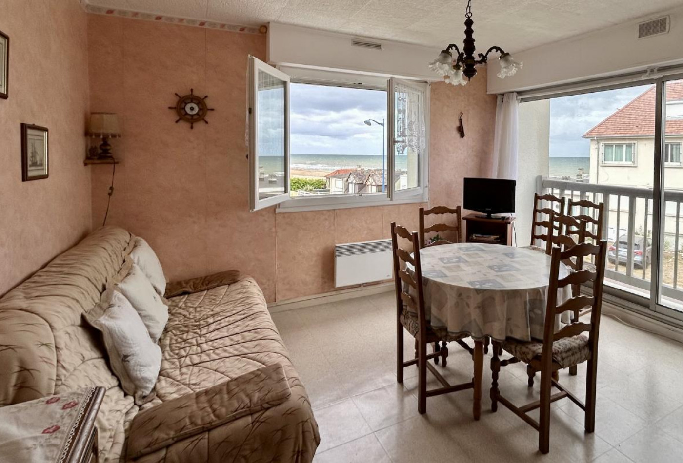 vente Appartement Villers-sur-mer - Photo 4