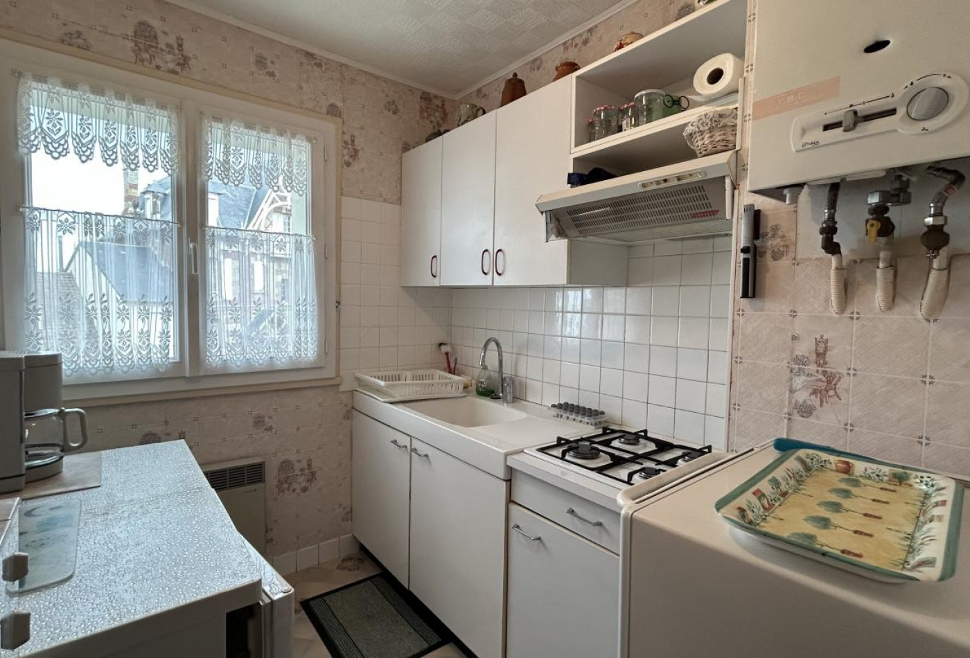 vente Appartement Villers-sur-mer - Photo 5