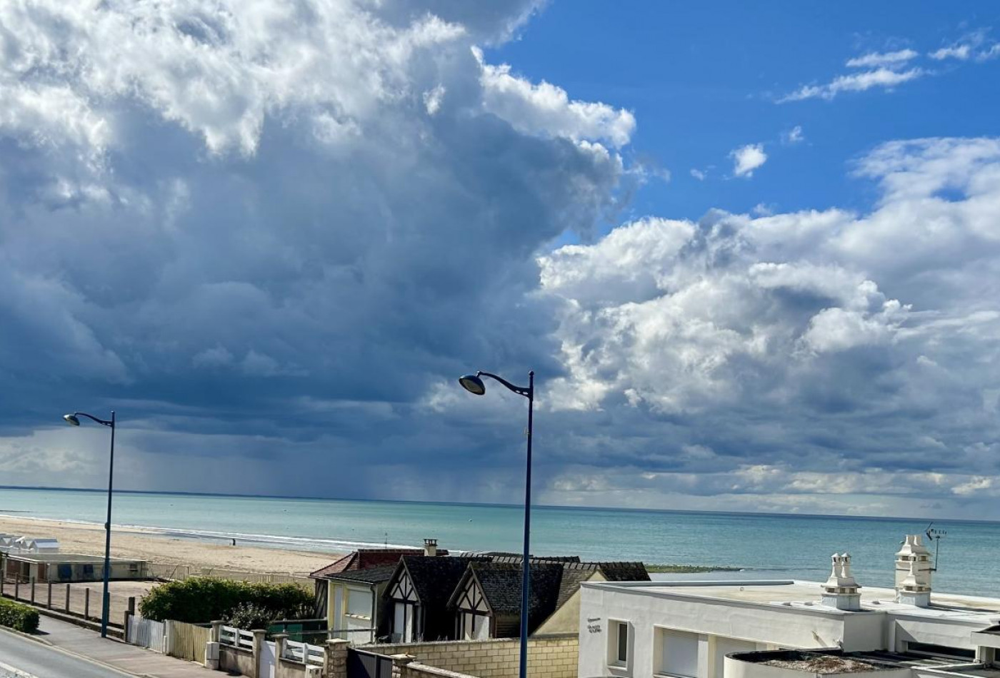 vente Appartement Villers-sur-mer - Photo 8