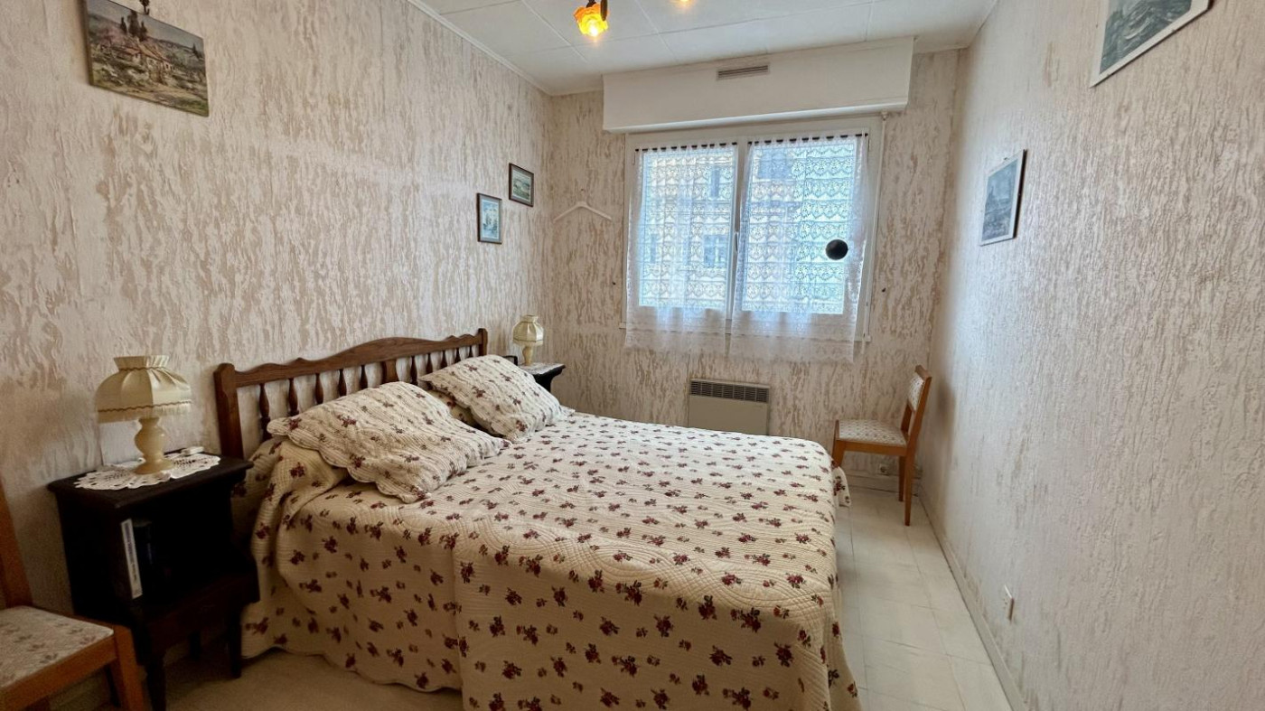 à vendre Appartement Villers-sur-mer - Photo 8