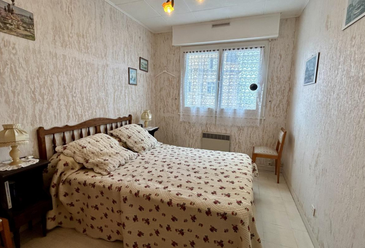 vente Appartement Villers-sur-mer - Photo 9