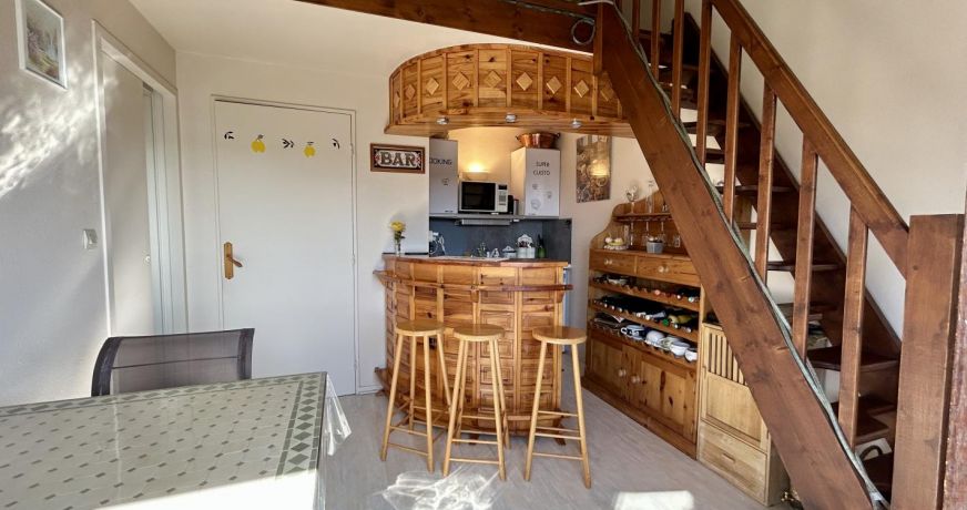 vente Appartement Villers-sur-mer