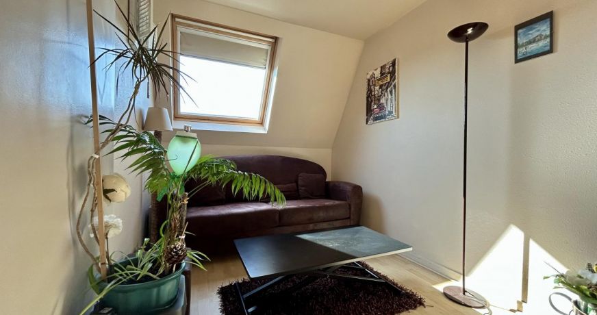 vente Appartement Villers-sur-mer