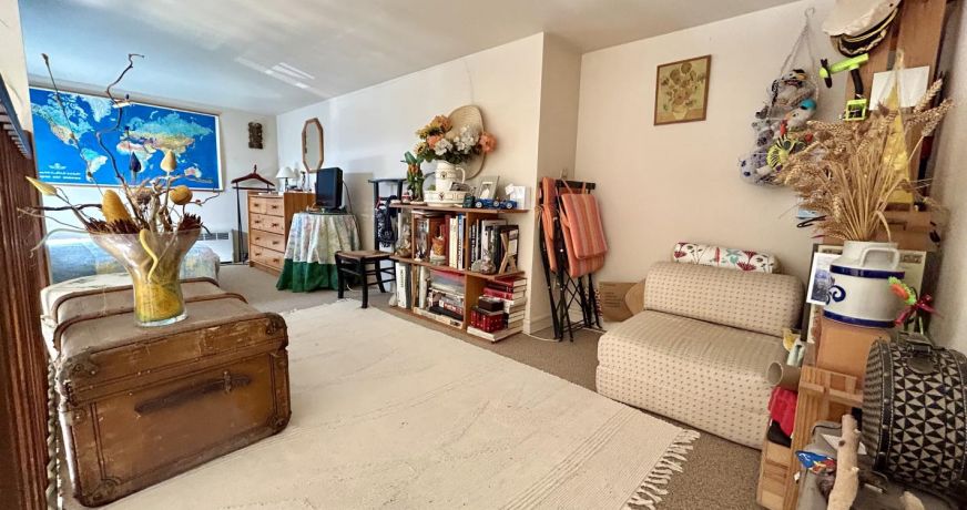 vente Appartement Villers-sur-mer