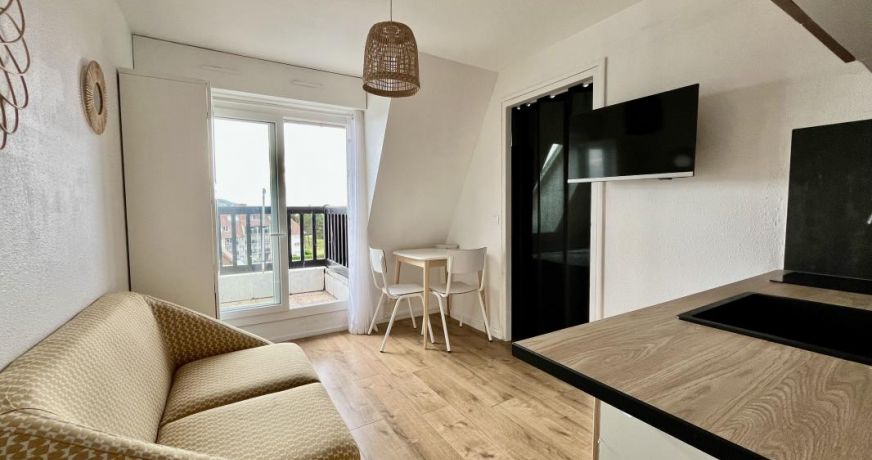 vente Appartement Villers-sur-mer