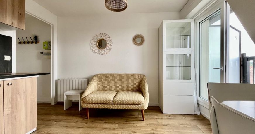 vente Appartement Villers-sur-mer