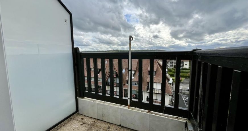 vente Appartement Villers-sur-mer