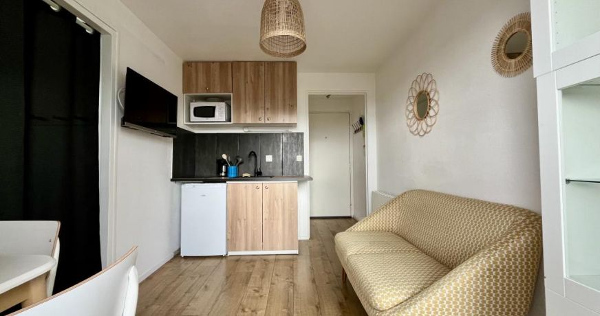 vente Appartement Villers-sur-mer