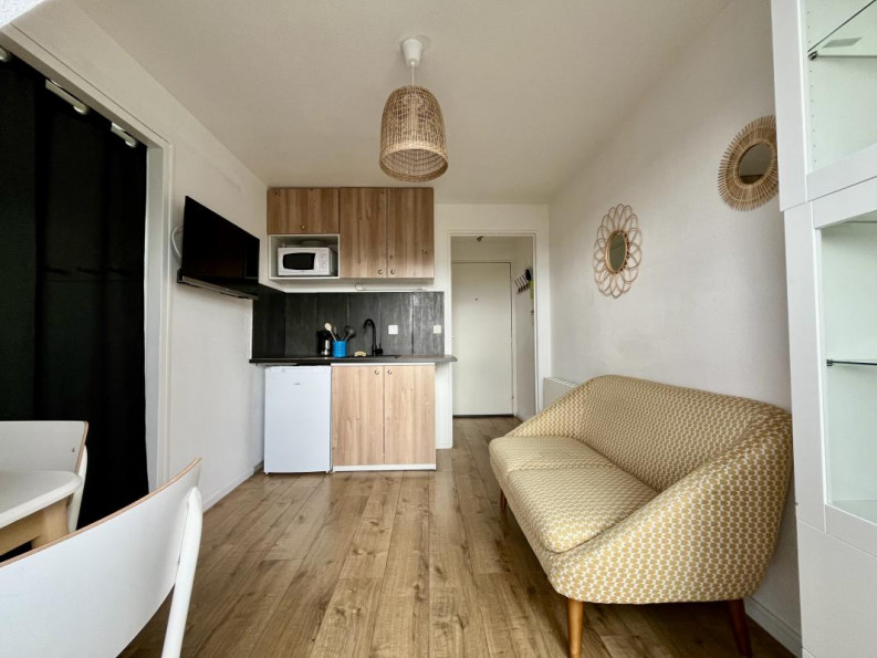 vente Appartement Villers-sur-mer - Photo 6