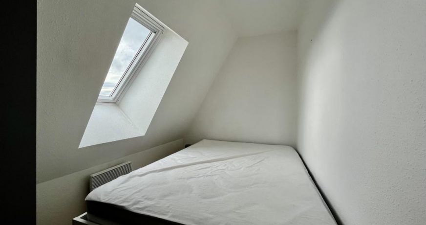 vente Appartement Villers-sur-mer