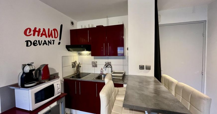 vente Appartement Villers-sur-mer