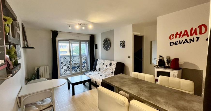 vente Appartement Villers-sur-mer