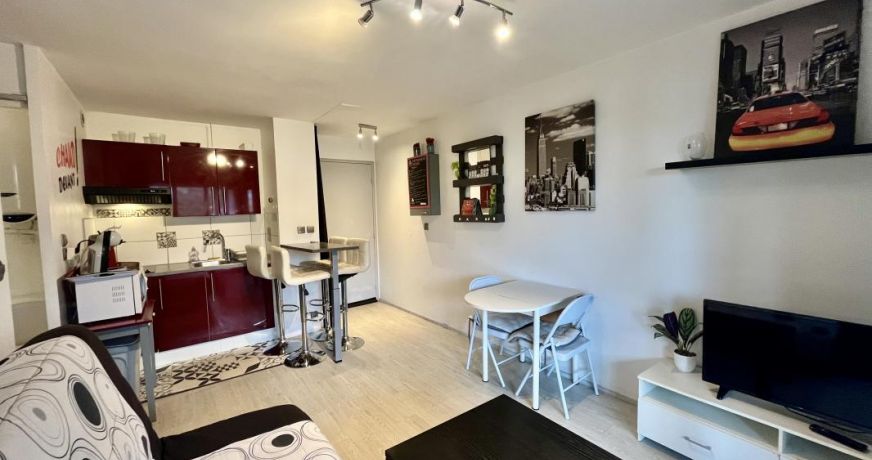 vente Appartement Villers-sur-mer