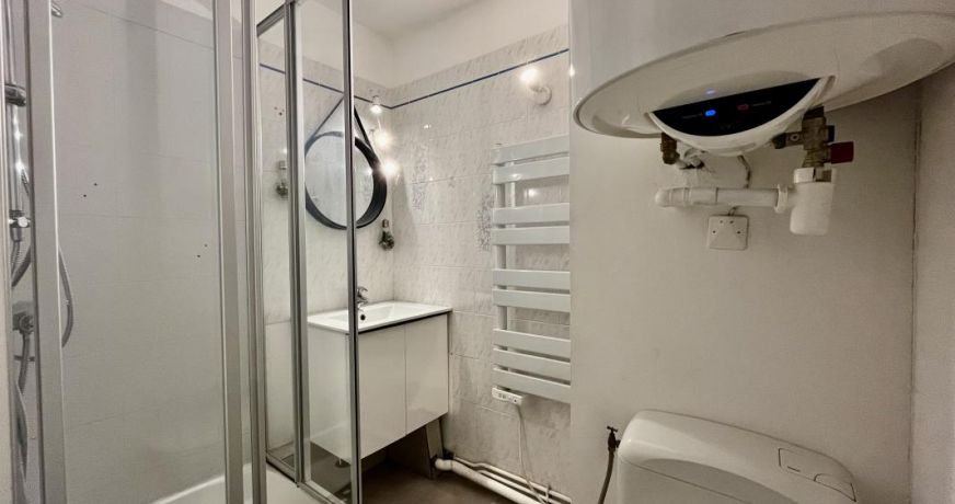 vente Appartement Villers-sur-mer