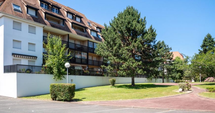 vente Appartement Villers-sur-mer