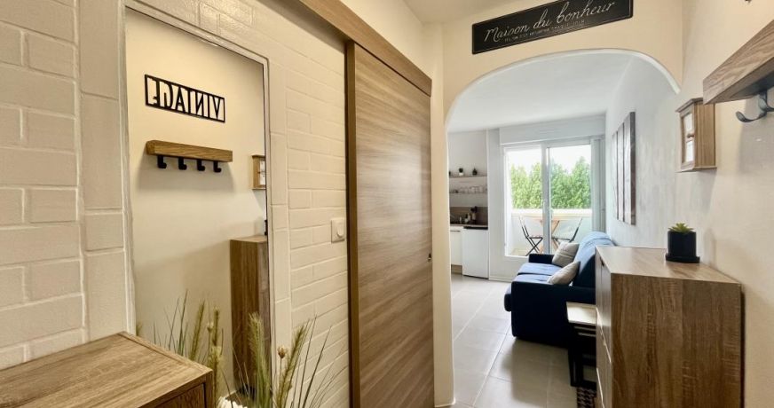 vente Appartement Villers-sur-mer