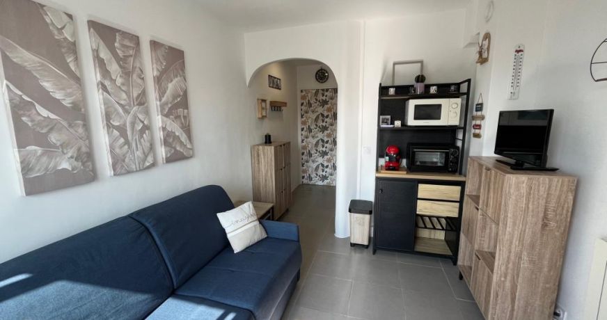 vente Appartement Villers-sur-mer