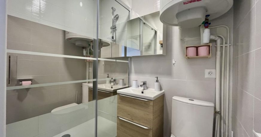 vente Appartement Villers-sur-mer