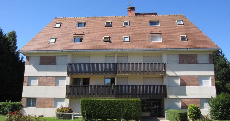 vente Appartement Villers-sur-mer