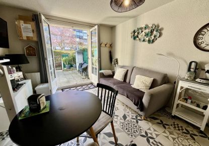 vente Appartement Villers-sur-mer