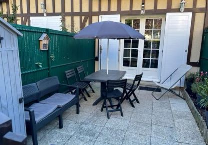 vente Appartement Villers-sur-mer