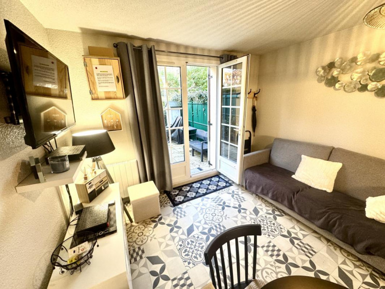 vente Appartement Villers-sur-mer - Photo 6