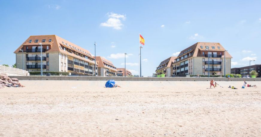 vente Appartement Villers-sur-mer