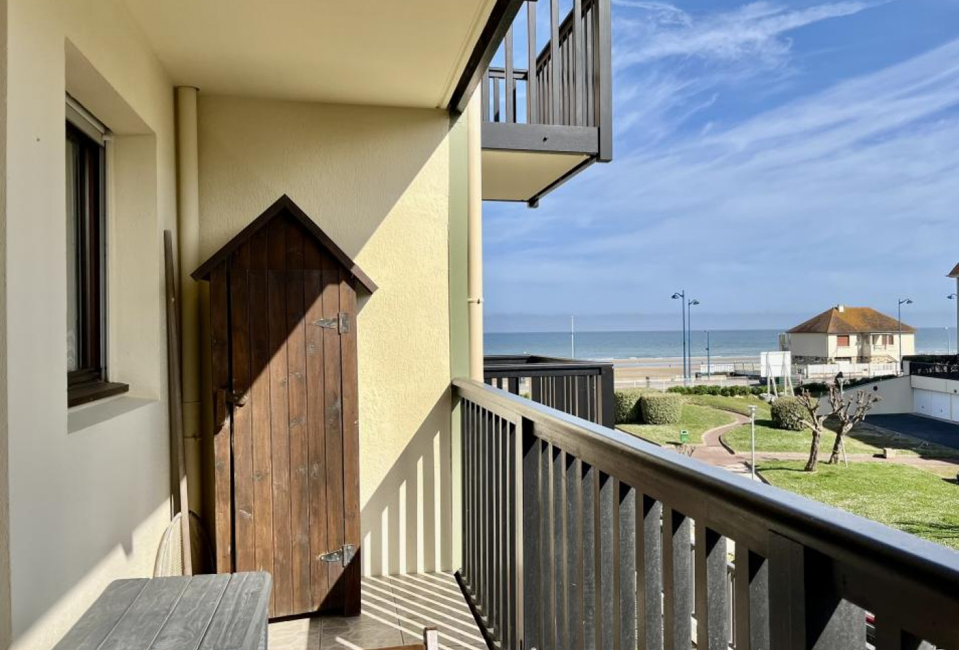 vente Appartement Villers-sur-mer - Photo 2