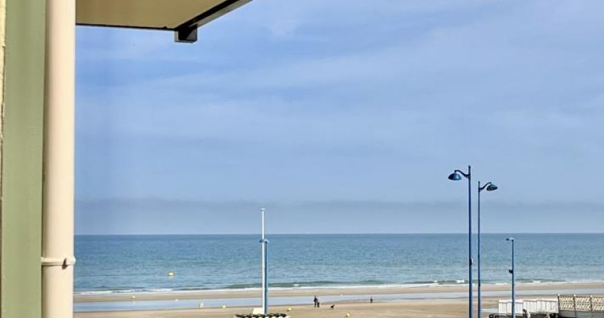 vente Appartement Villers-sur-mer