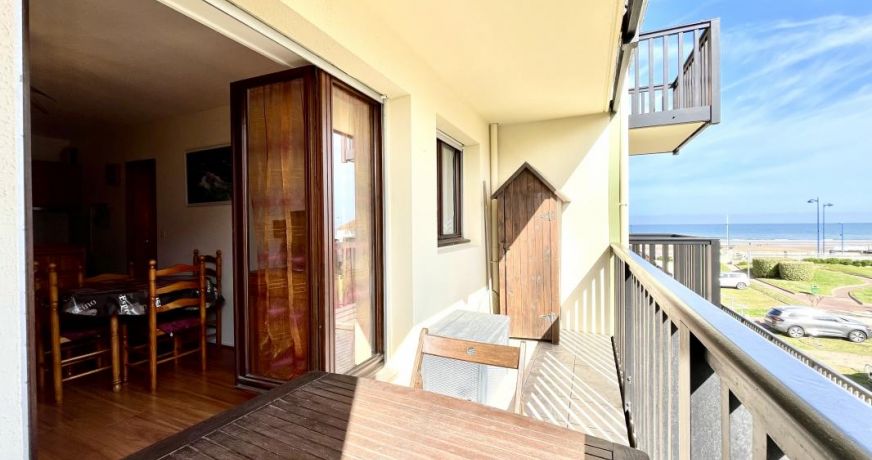 vente Appartement Villers-sur-mer
