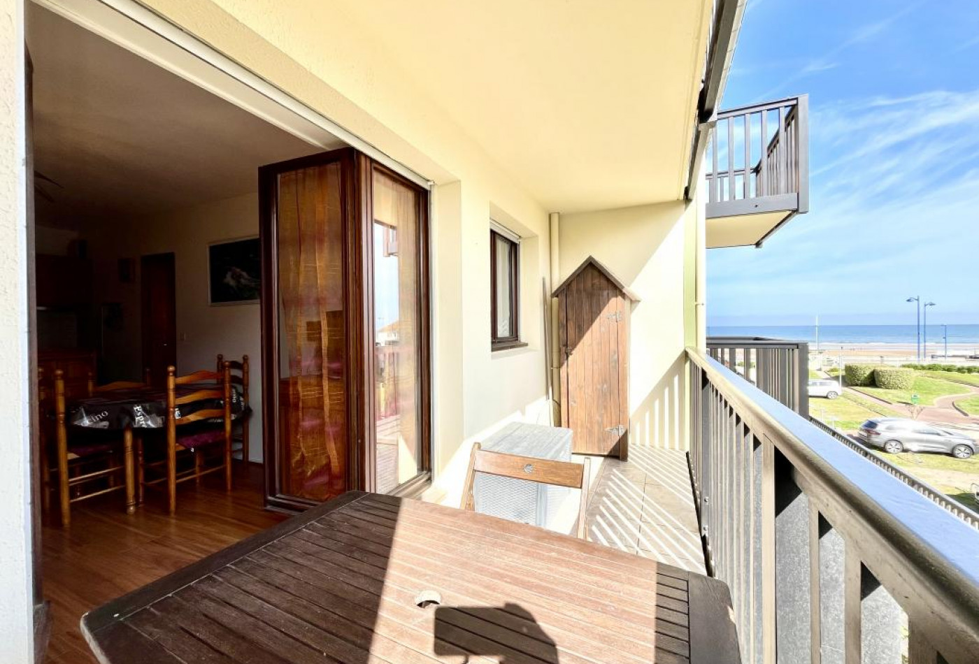 vente Appartement Villers-sur-mer - Photo 3