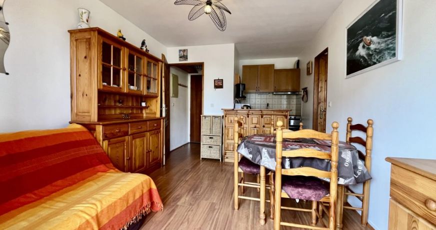 vente Appartement Villers-sur-mer