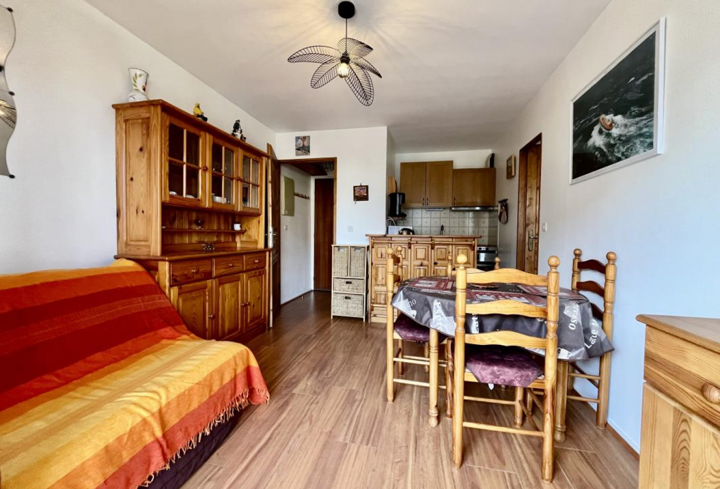 vente Appartement Villers-sur-mer - Photo 4