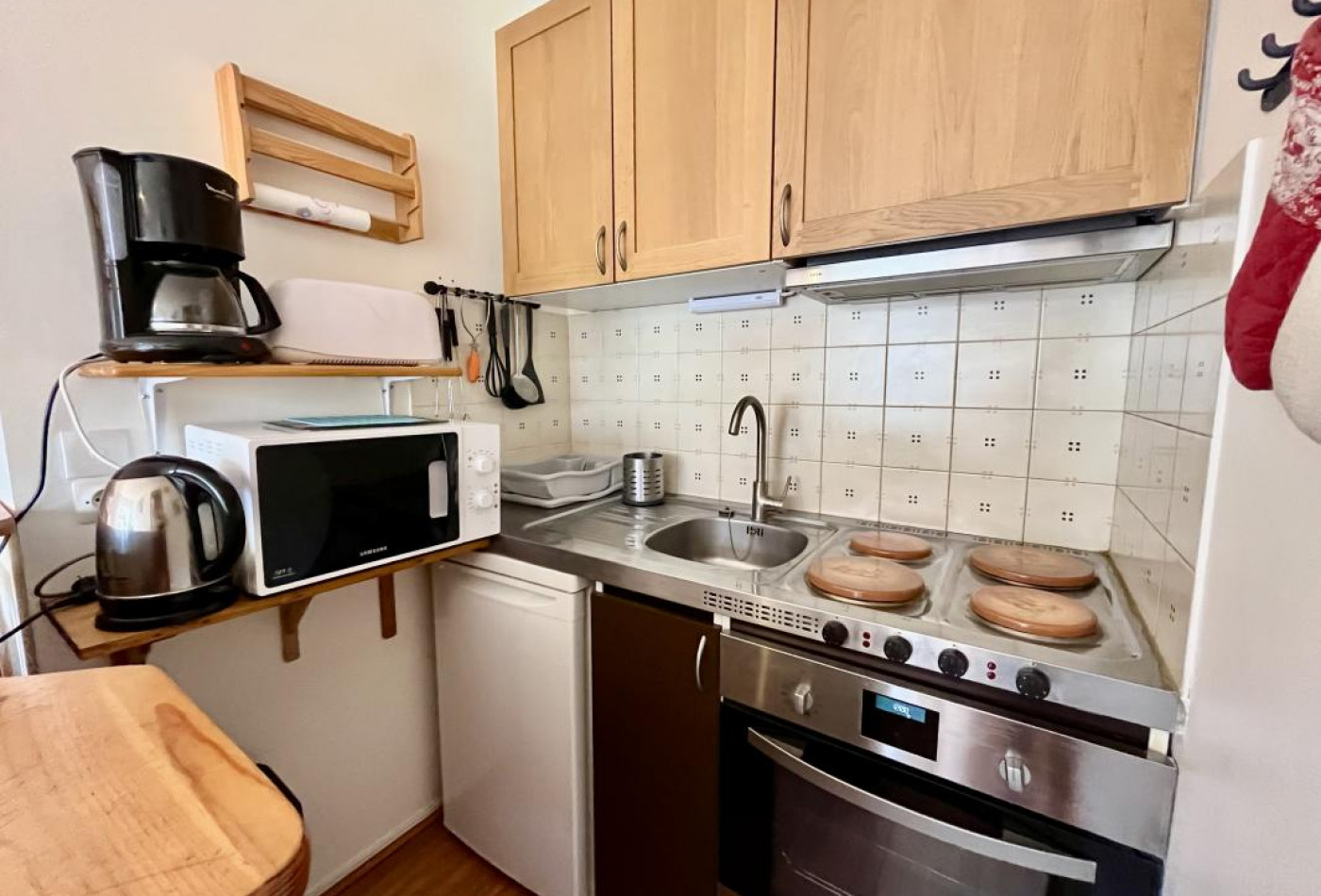 vente Appartement Villers-sur-mer - Photo 5