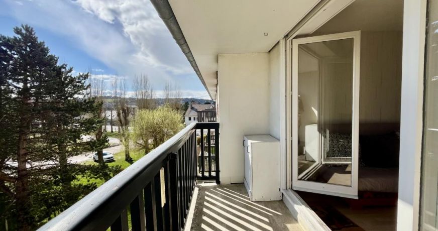 vente Appartement Villers-sur-mer