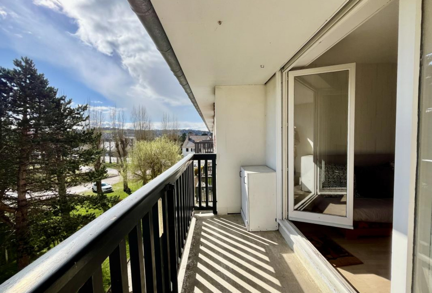 vente Appartement Villers-sur-mer - Photo 1